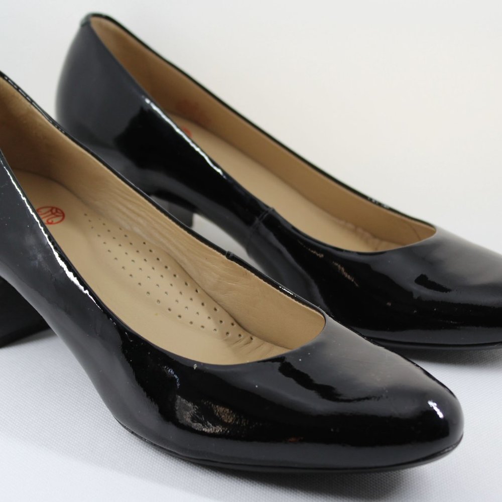 Mark Joseph Shoes